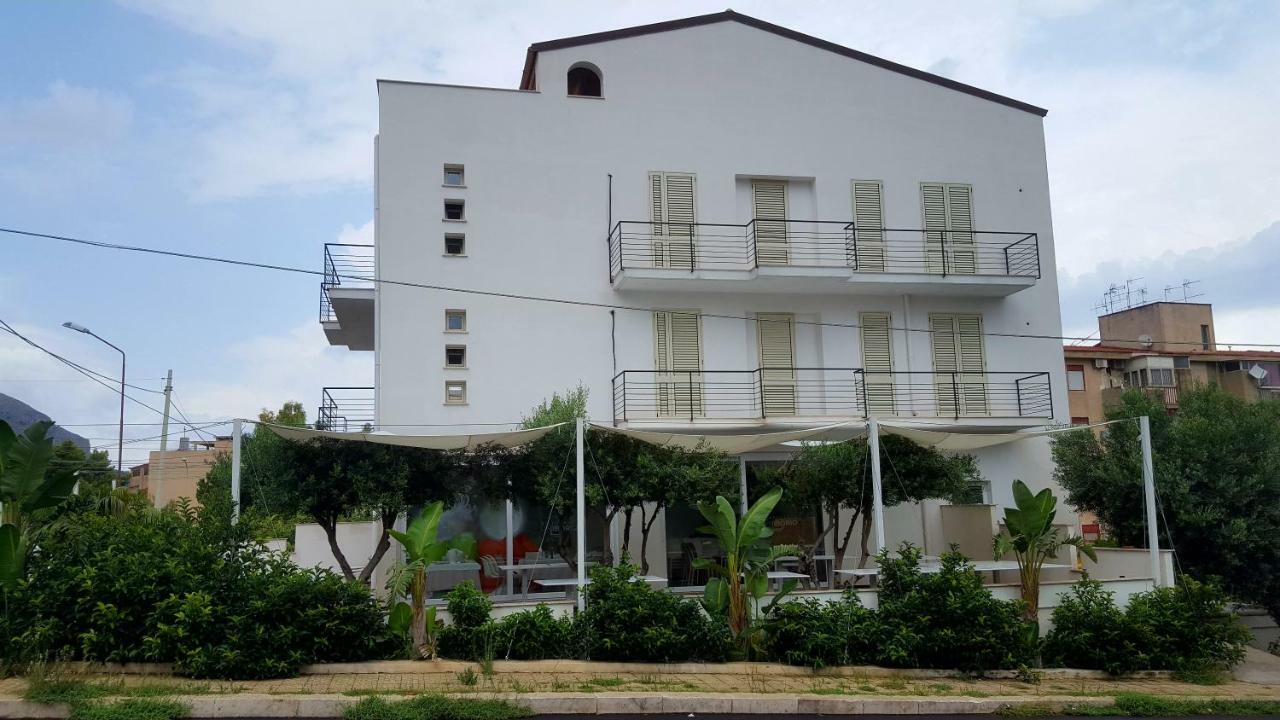 Mountains View Hotel Castellammare del Golfo Exterior photo