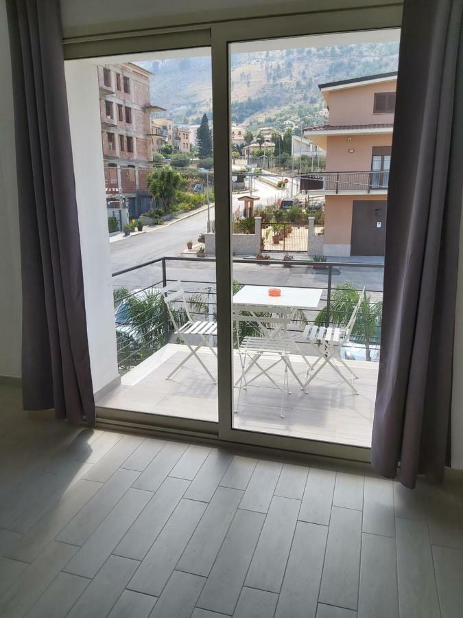 Mountains View Hotel Castellammare del Golfo Exterior photo